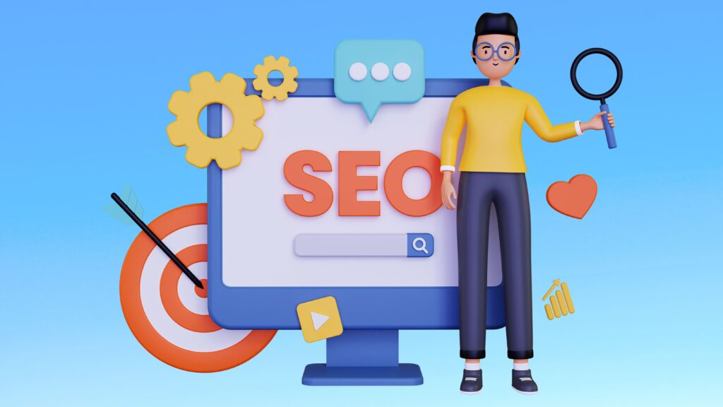 The Ultimate Guide to SEO: From Basics to Advanced Strategies
